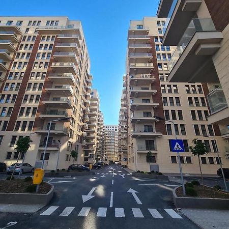 Moghioros Residence C3 Βουκουρέστι Εξωτερικό φωτογραφία