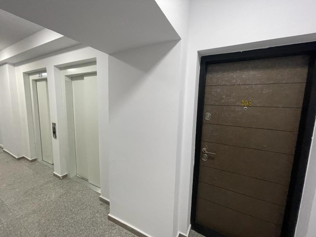 Moghioros Residence C3 Βουκουρέστι Εξωτερικό φωτογραφία