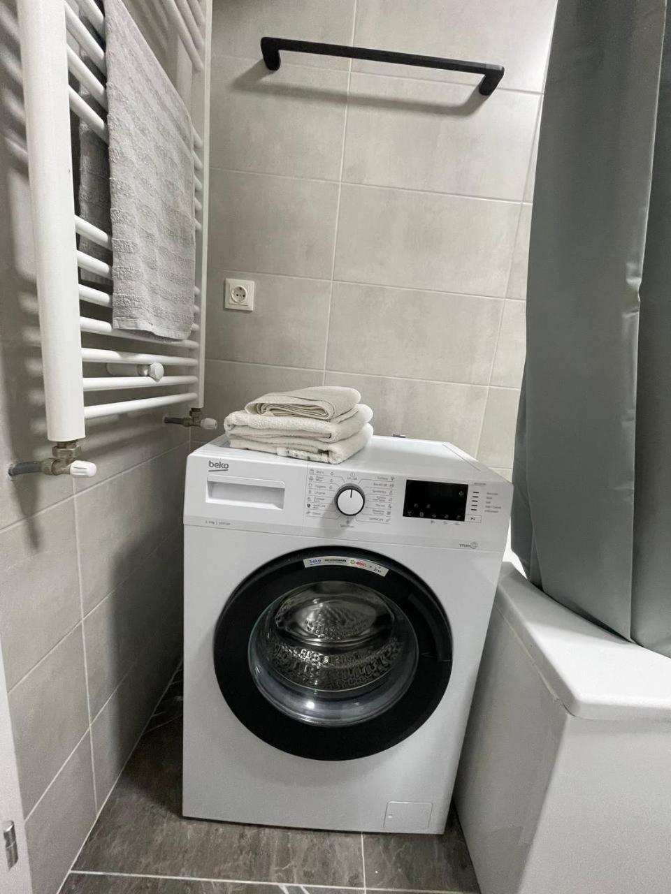 Moghioros Residence C3 Βουκουρέστι Εξωτερικό φωτογραφία