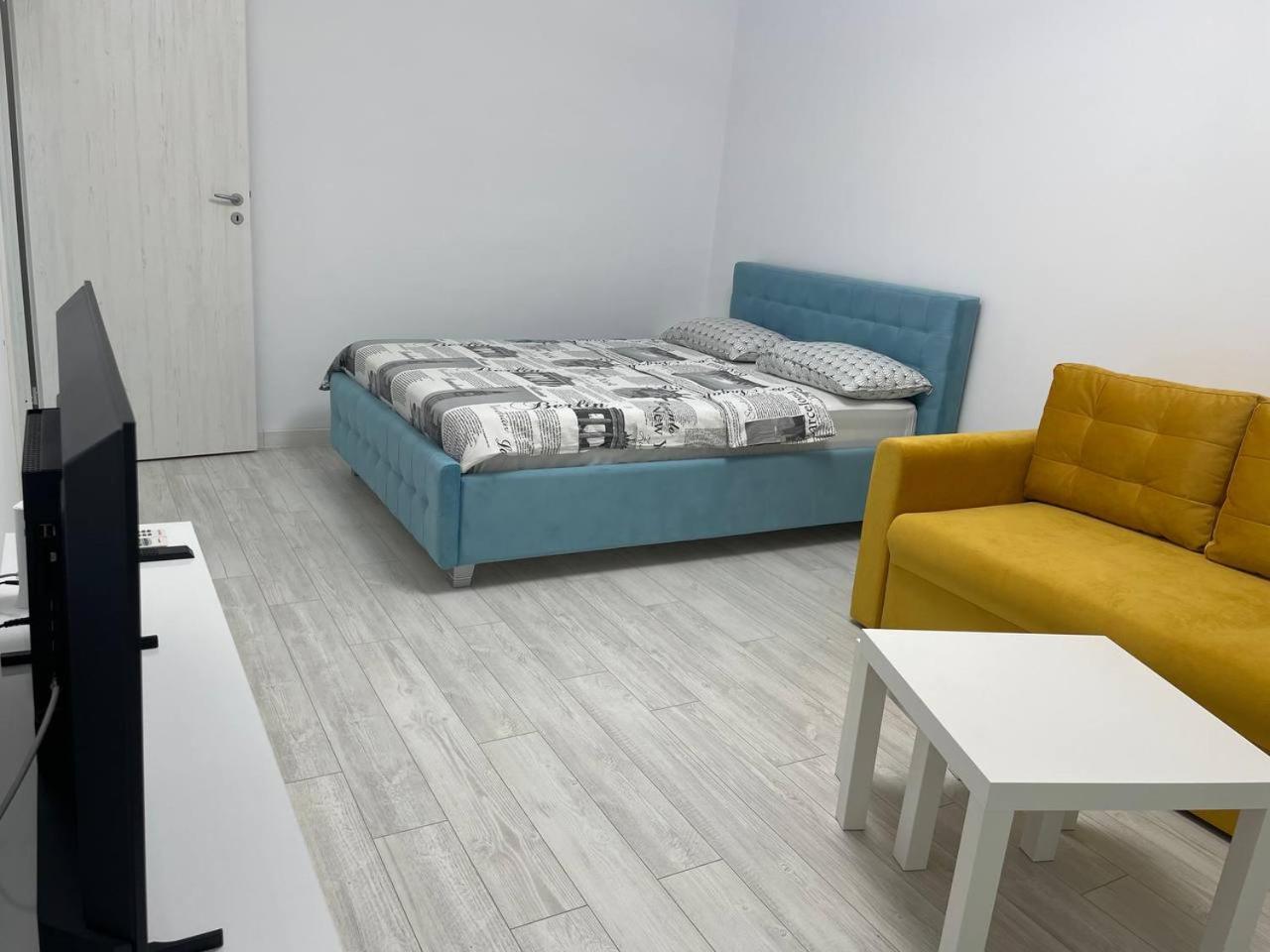 Moghioros Residence C3 Βουκουρέστι Εξωτερικό φωτογραφία