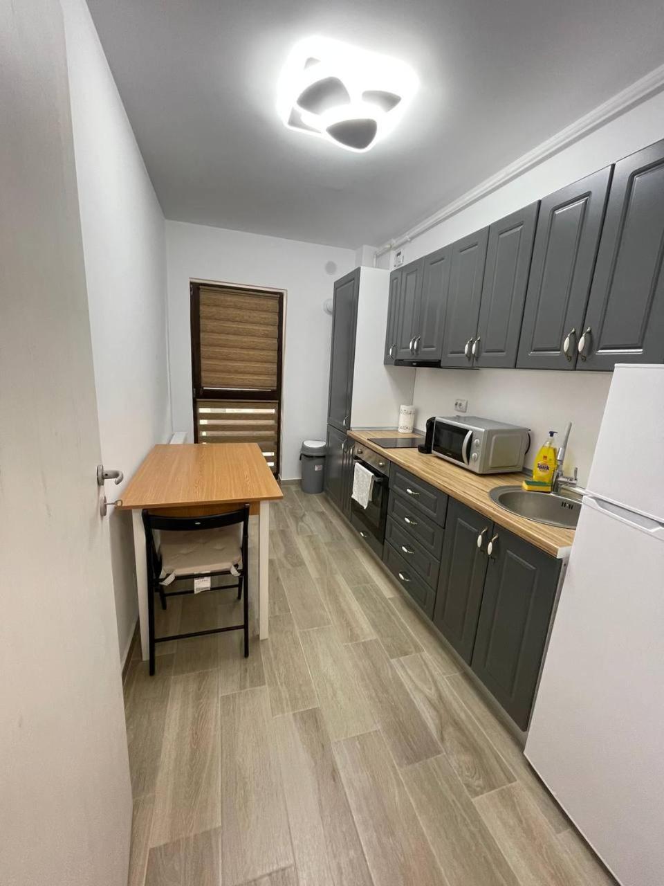 Moghioros Residence C3 Βουκουρέστι Εξωτερικό φωτογραφία