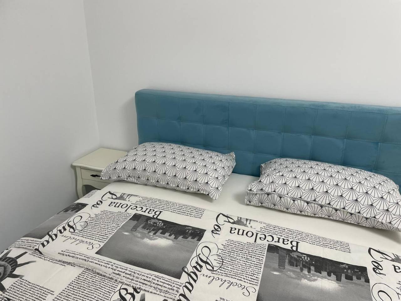 Moghioros Residence C3 Βουκουρέστι Εξωτερικό φωτογραφία