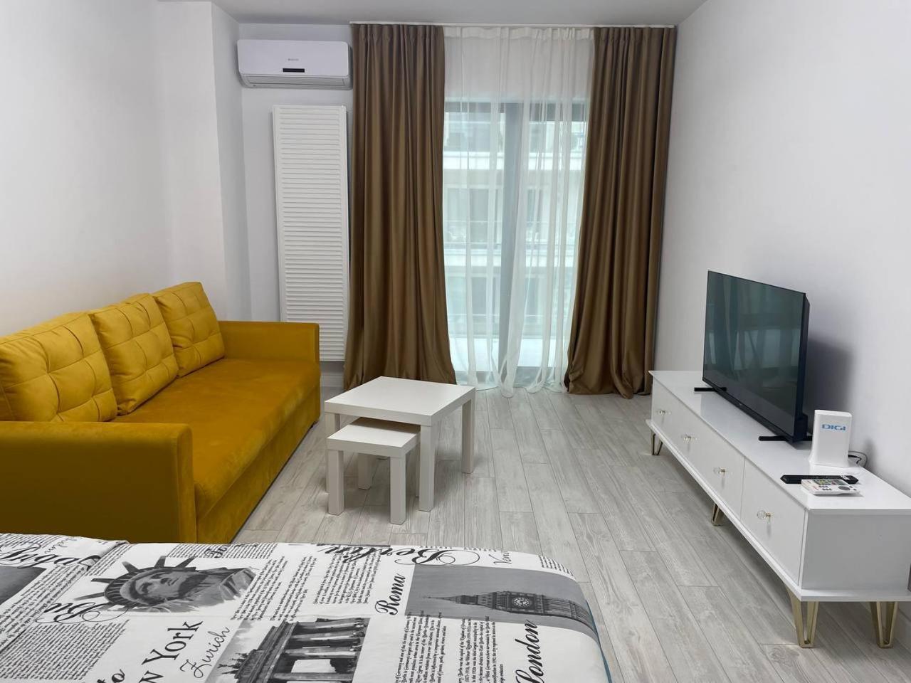 Moghioros Residence C3 Βουκουρέστι Εξωτερικό φωτογραφία