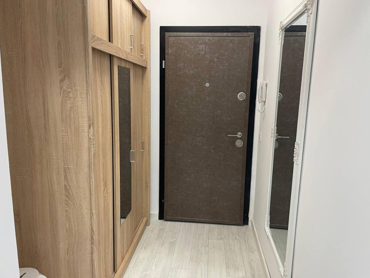 Moghioros Residence C3 Βουκουρέστι Εξωτερικό φωτογραφία